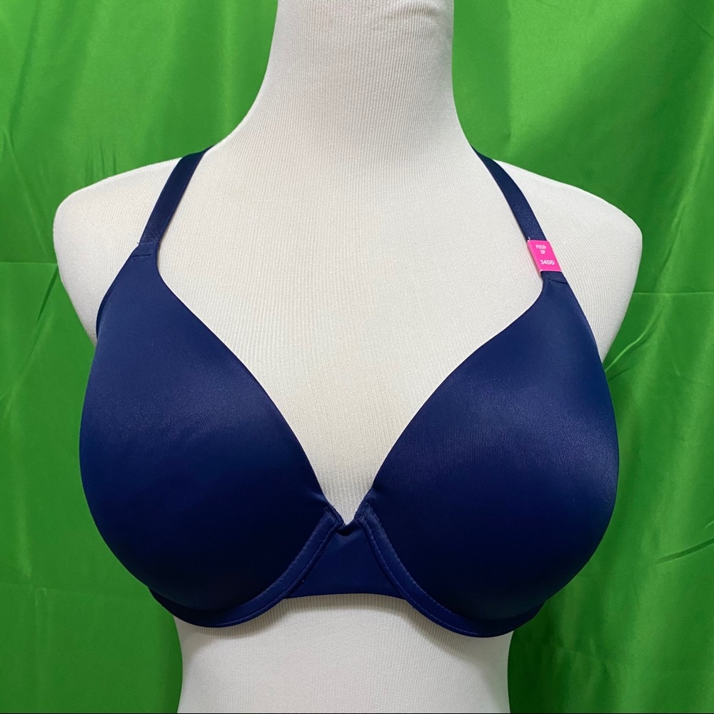 Victoria Secret Push-up Bra NWT